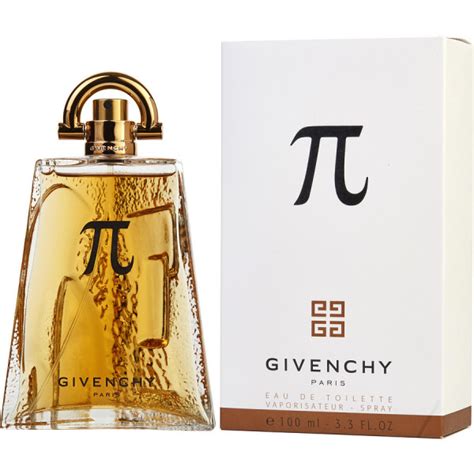 is givenchy pi unisex|givenchy pi original.